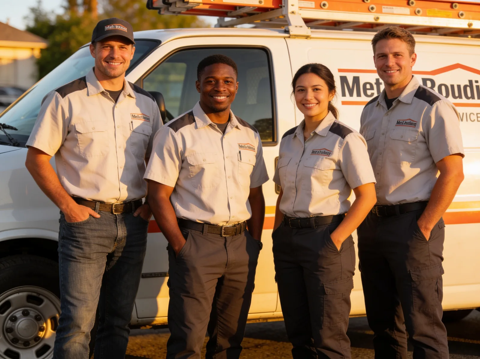 Metal Roof Installation company in Alexis, NC