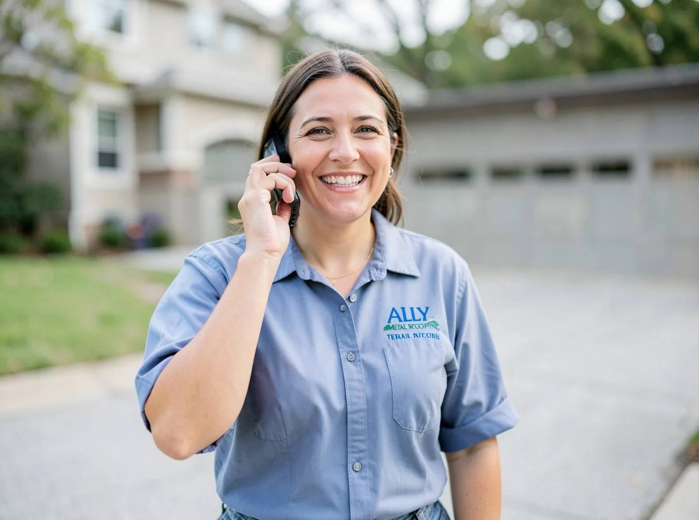 Metal Roof Installation Alexis, NC FAQs